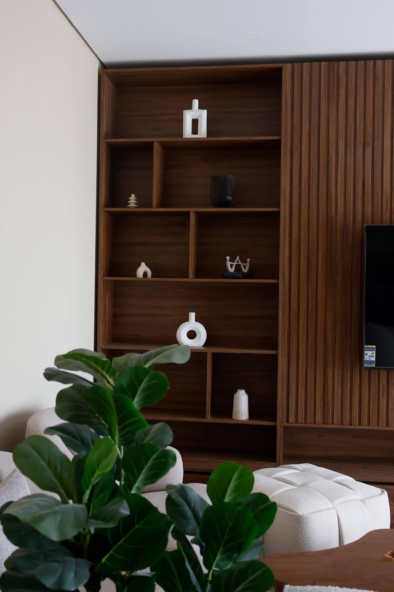 Sodic Villette Studio Apartment