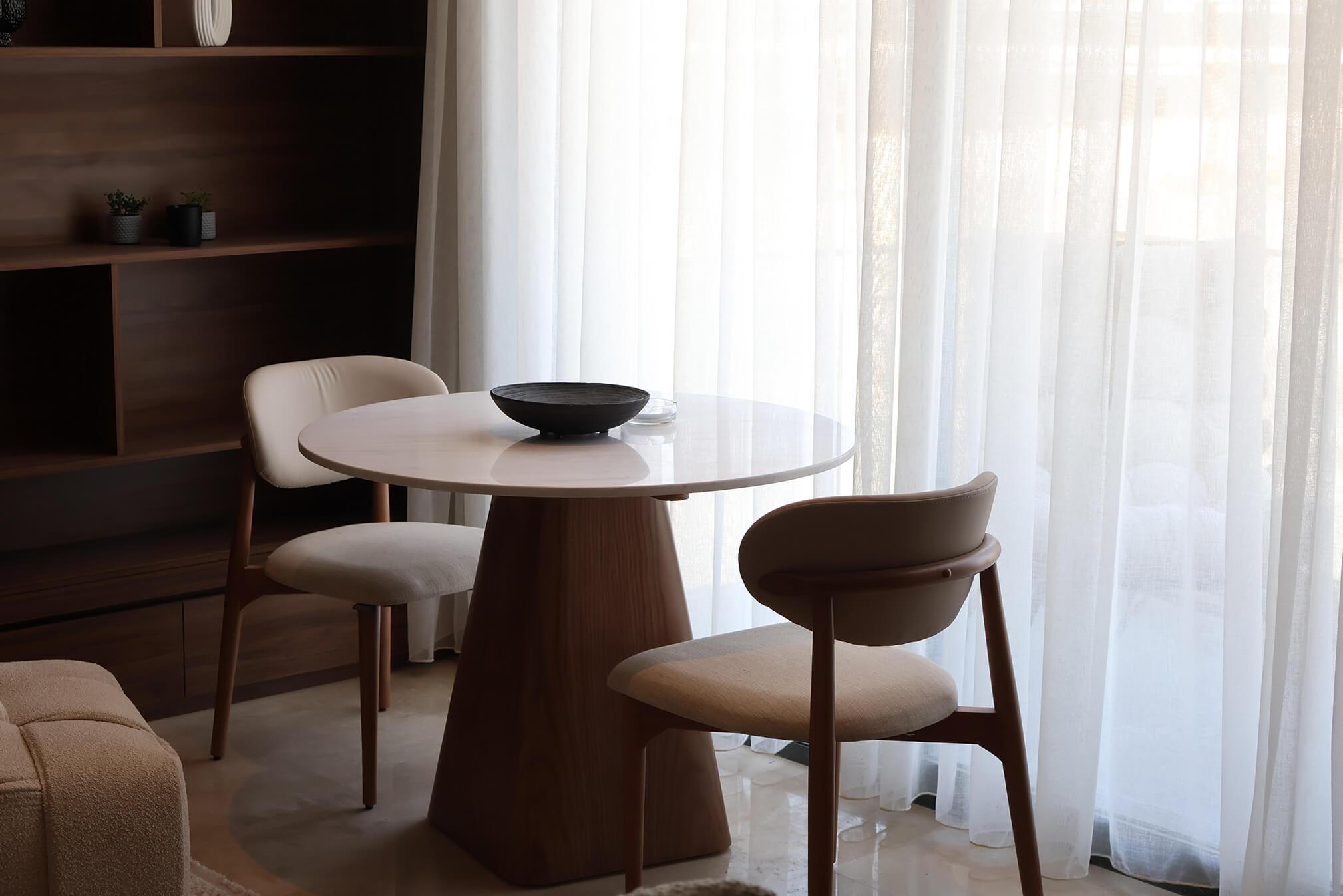 Sodic Villette Studio Apartment