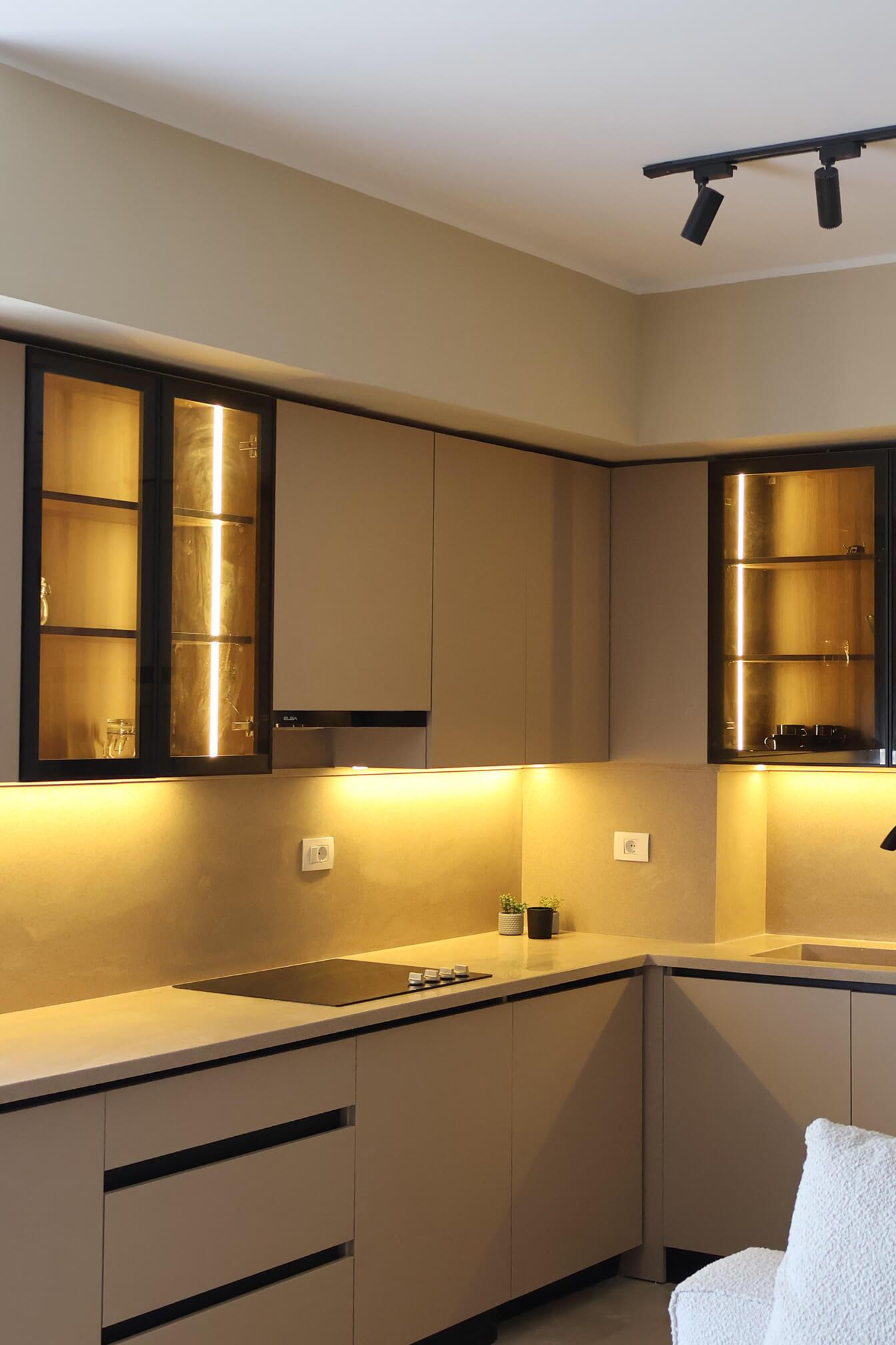 Sodic Villette Studio Apartment