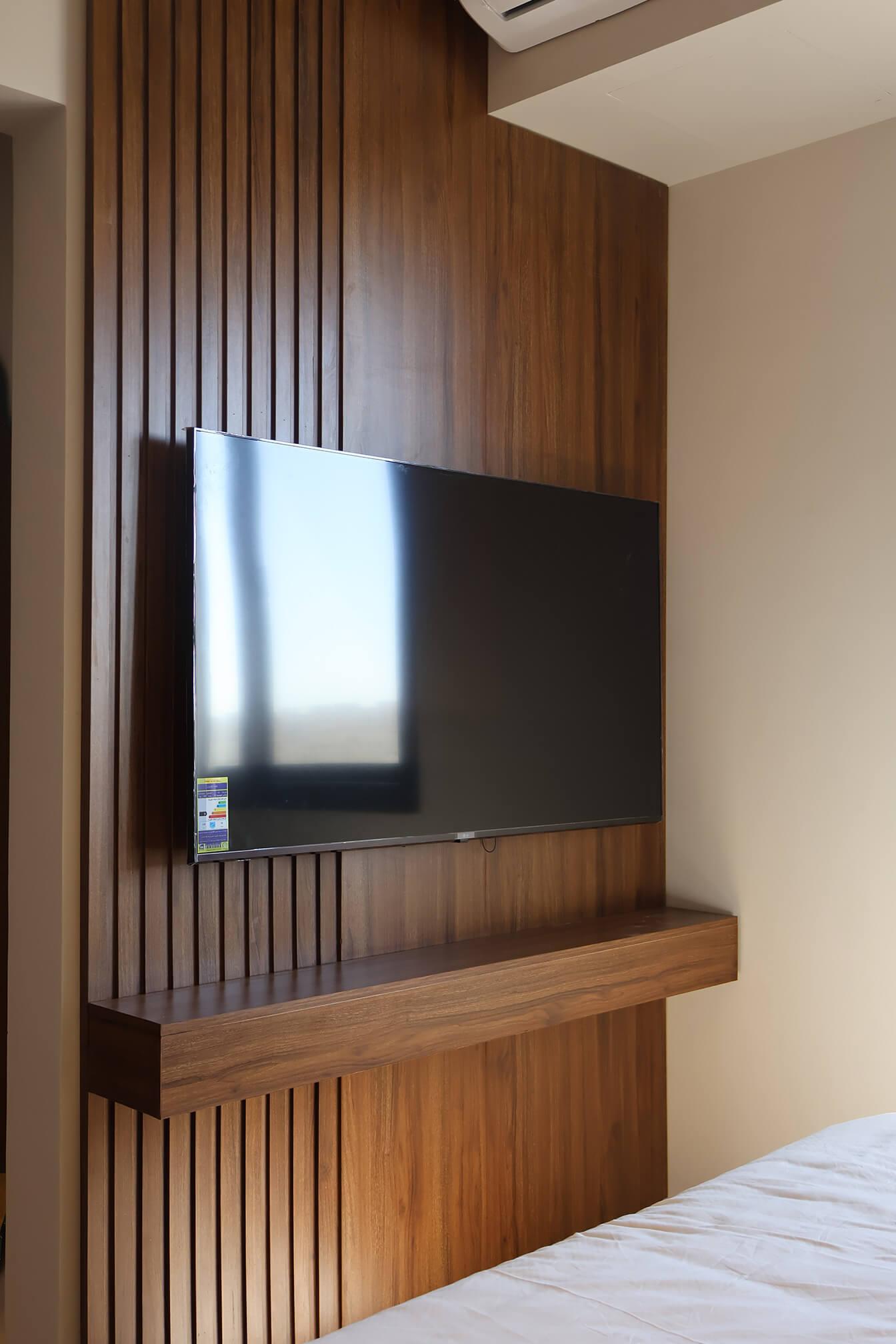 Sodic Villette Studio Apartment