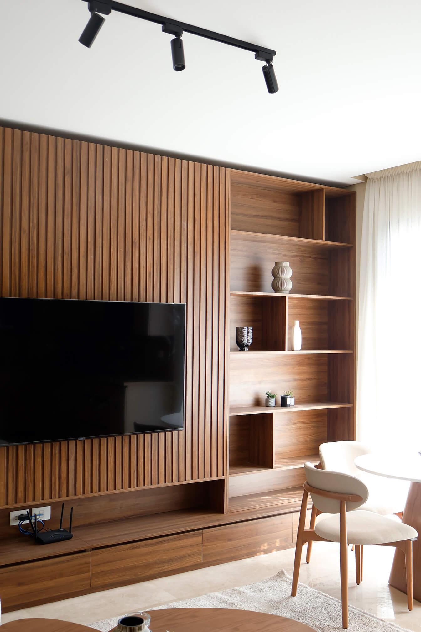 Sodic Villette Studio Apartment