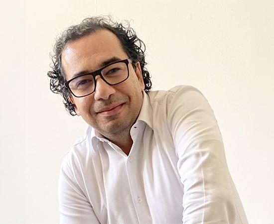 Mr. Amr Orensa