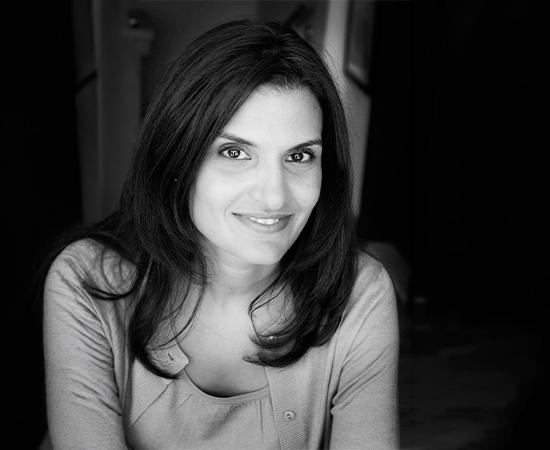 Mrs. Dina El Khachab