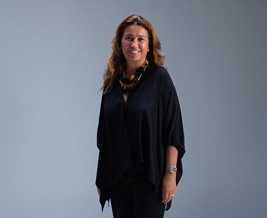 Mona Hussien